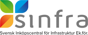 Logo - Sinfra