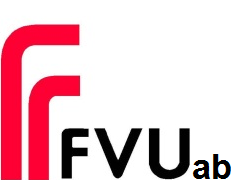 Logo - FVU